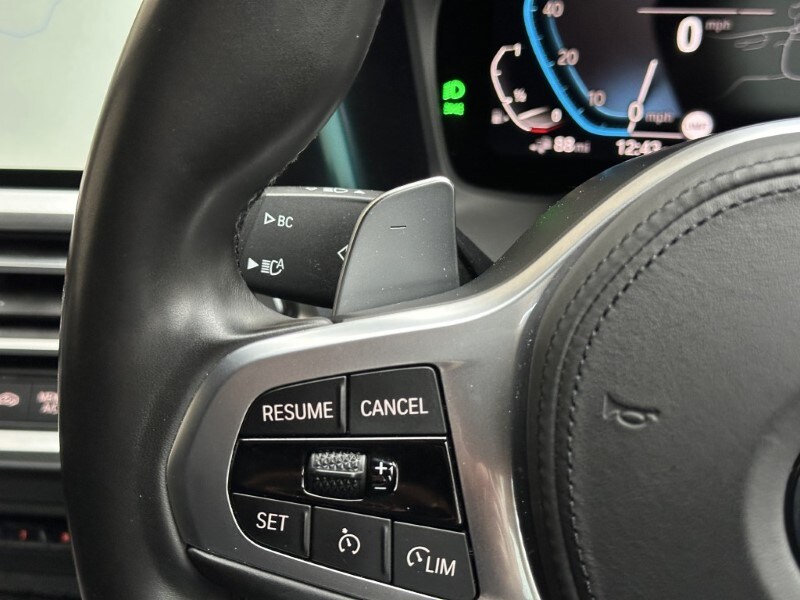 Used BMW 3 Series 2020 for sale - 77363420: Photo 69