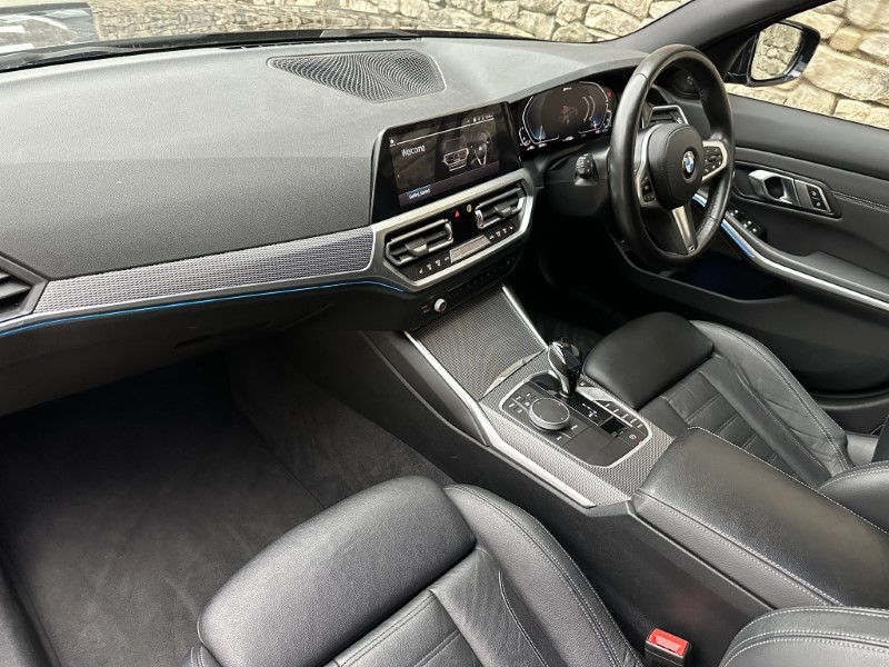 Used BMW 3 Series 2020 for sale - 77363420: Photo 7