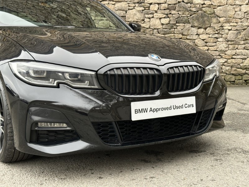 Used BMW 3 Series 2020 for sale - 77363420: Photo 75