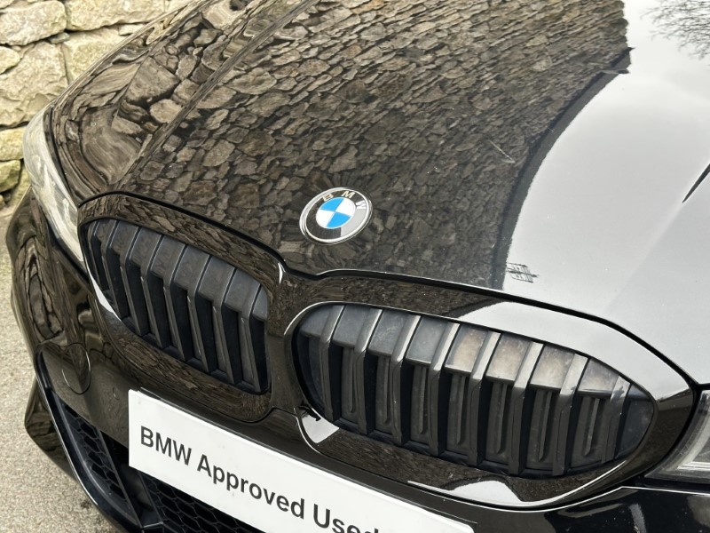 Used BMW 3 Series 2020 for sale - 77363420: Photo 78