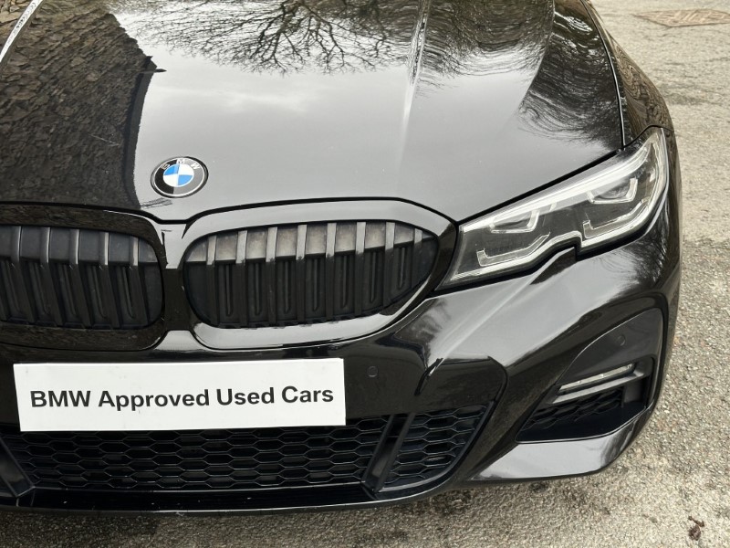 Used BMW 3 Series 2020 for sale - 77363420: Photo 79