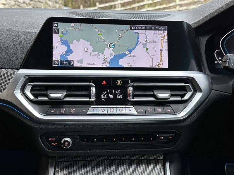 Used BMW 3 Series 2020 for sale - 77363420: Photo 8