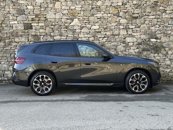 Used BMW X3 2025 for sale - 78339846: Photo