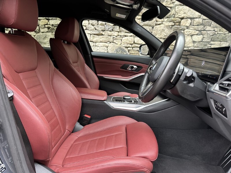 Used BMW 3 Series 2023 for sale - 77903449: Photo 11