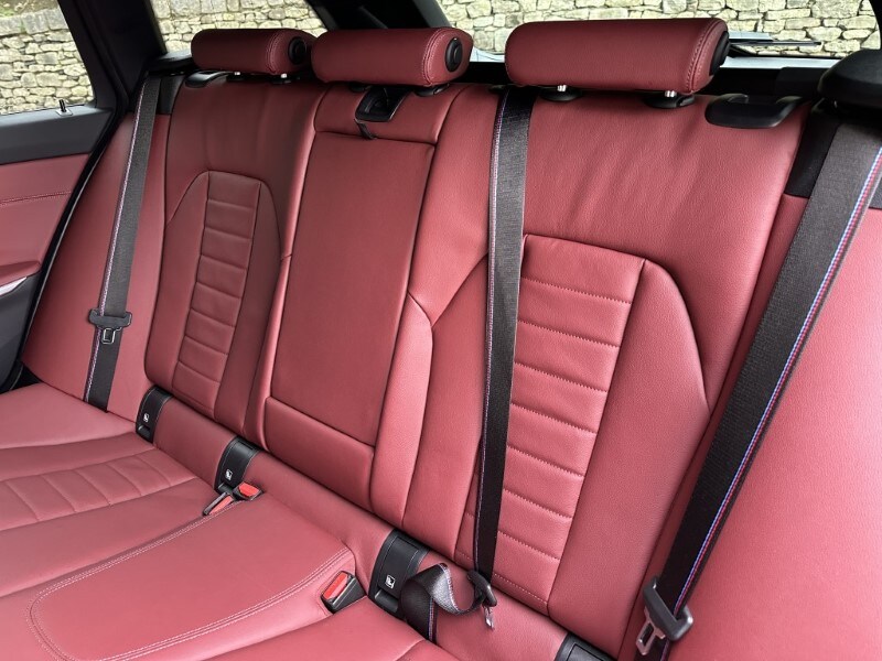 Used BMW 3 Series 2023 for sale - 77903449: Photo 12