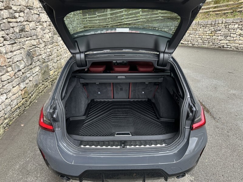 Used BMW 3 Series 2023 for sale - 77903449: Photo 13