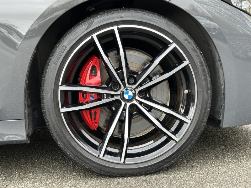 Used BMW 3 Series 2023 for sale - 77903449: Photo 14