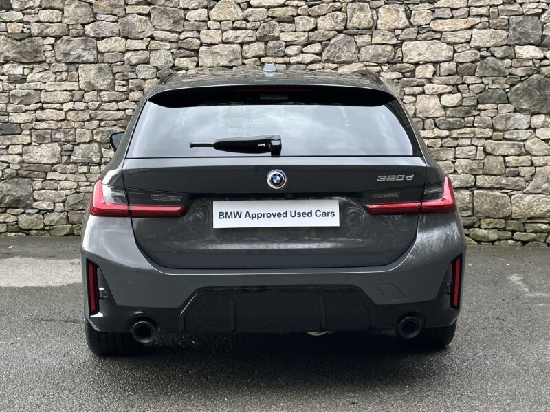 Used BMW 3 Series 2023 for sale - 77903449: Photo 15