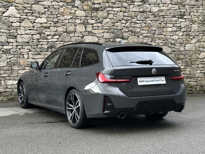 Used BMW 3 Series 2023 for sale - 77903449: Photo 2