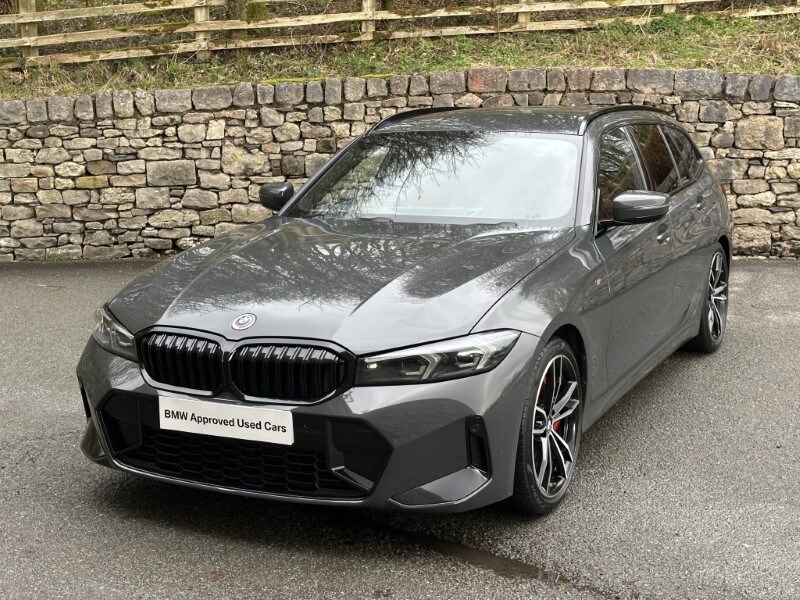 Used BMW 3 Series 2023 for sale - 77903449: Photo 32