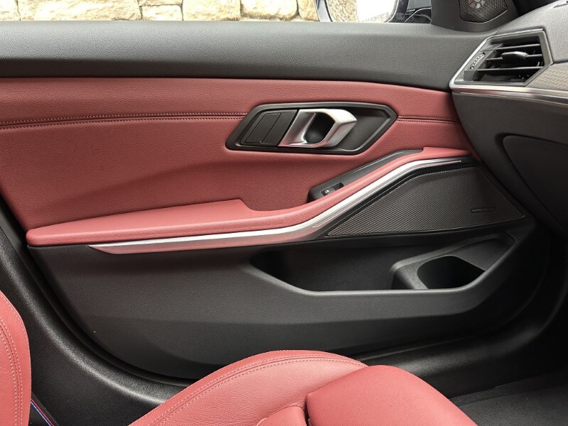 Used BMW 3 Series 2023 for sale - 77903449: Photo 35