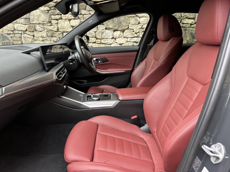 Used BMW 3 Series 2023 for sale - 77903449: Photo 36