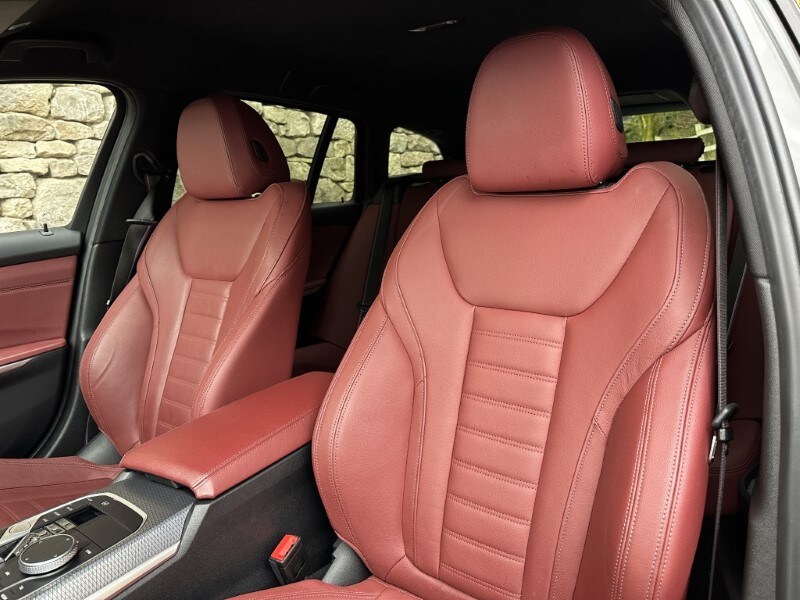 Used BMW 3 Series 2023 for sale - 77903449: Photo 38