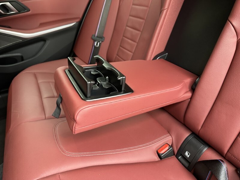 Used BMW 3 Series 2023 for sale - 77903449: Photo 45