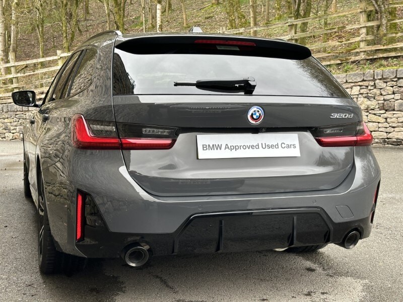 Used BMW 3 Series 2023 for sale - 77903449: Photo 50