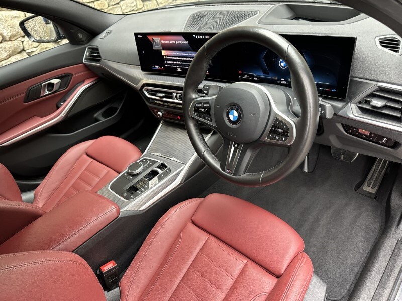 Used BMW 3 Series 2023 for sale - 77903449: Photo 6