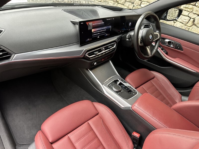Used BMW 3 Series 2023 for sale - 77903449: Photo 7