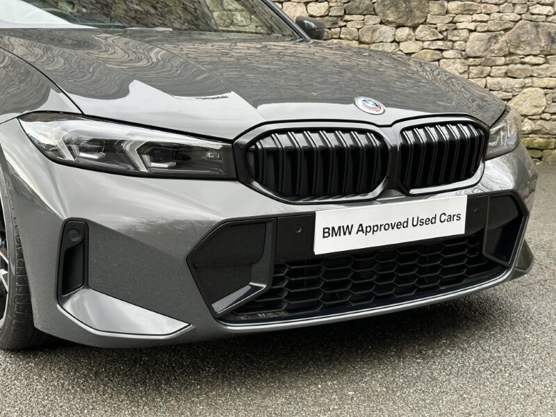 Used BMW 3 Series 2023 for sale - 77903449: Photo 77