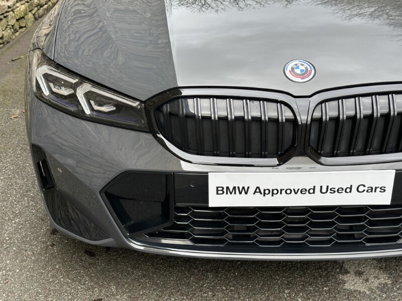 Used BMW 3 Series 2023 for sale - 77903449: Photo 79