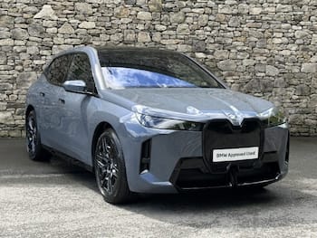 Used BMW iX 2026 for sale - 79661216: Photo