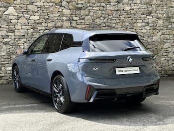 Used BMW iX 2026 for sale - 79661216: Photo