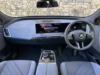 Used BMW iX 2026 for sale - 79661216: Photo