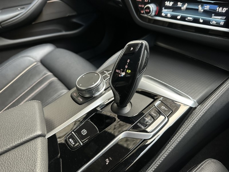 Used BMW 5 Series 2022 for sale - 77207071: Photo 10