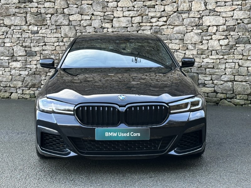 Used BMW 5 Series 2022 for sale - 77207071: Photo 16