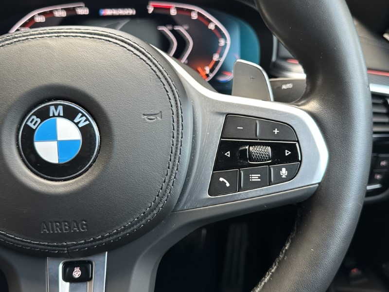 Used BMW 5 Series 2022 for sale - 77207071: Photo 18