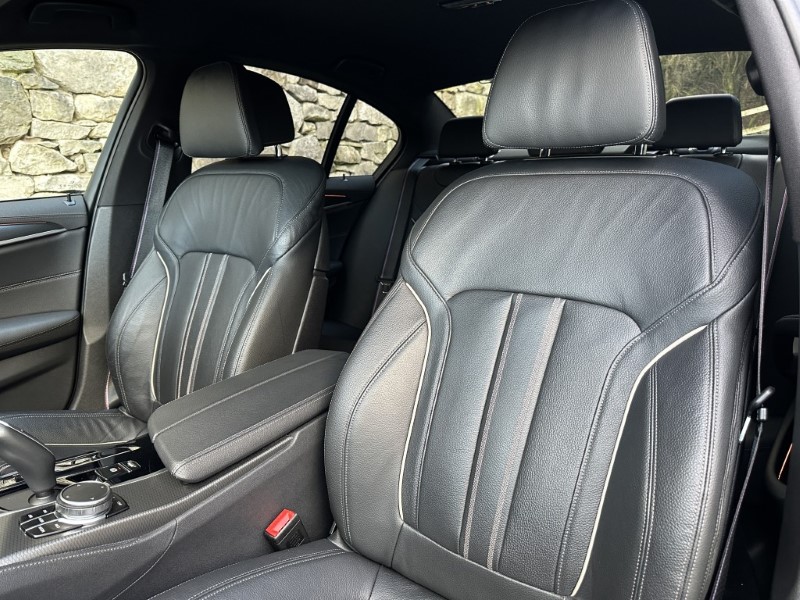 Used BMW 5 Series 2022 for sale - 77207071: Photo 36