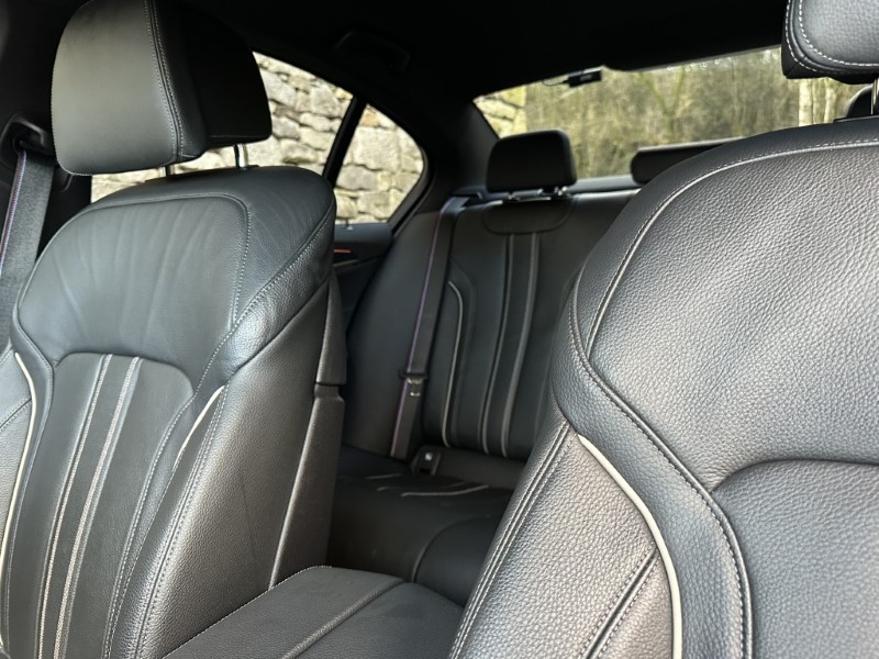 Used BMW 5 Series 2022 for sale - 77207071: Photo 37