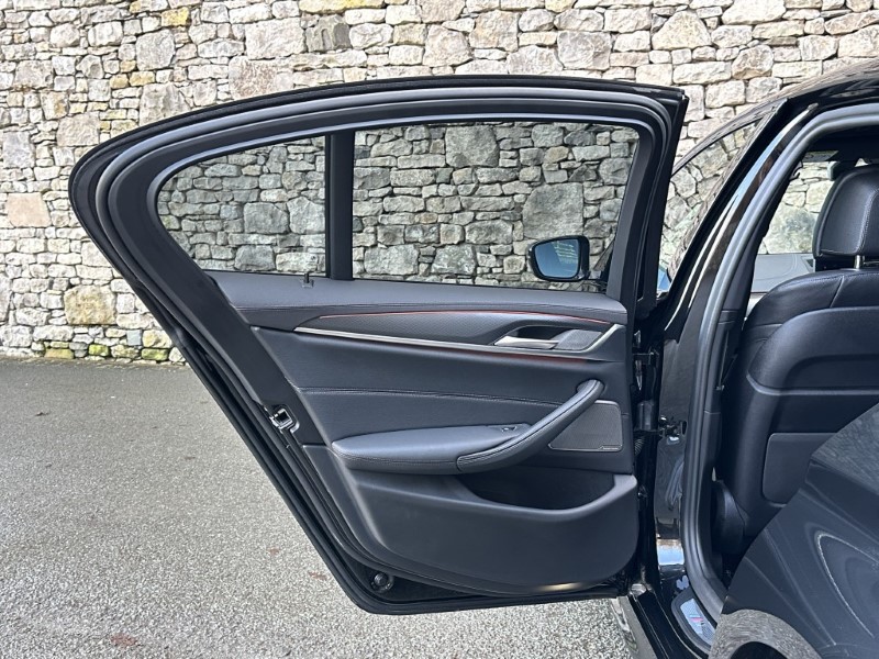 Used BMW 5 Series 2022 for sale - 77207071: Photo 42