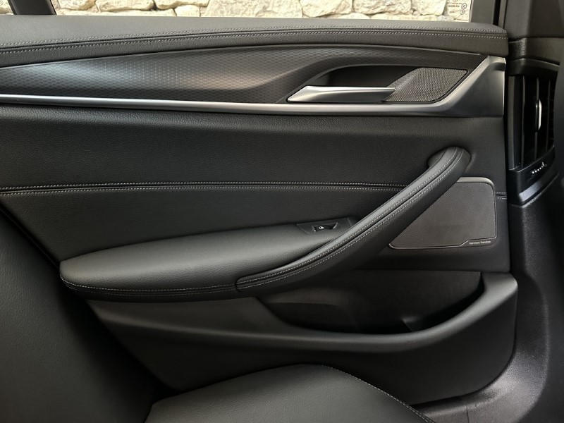 Used BMW 5 Series 2022 for sale - 77207071: Photo 43