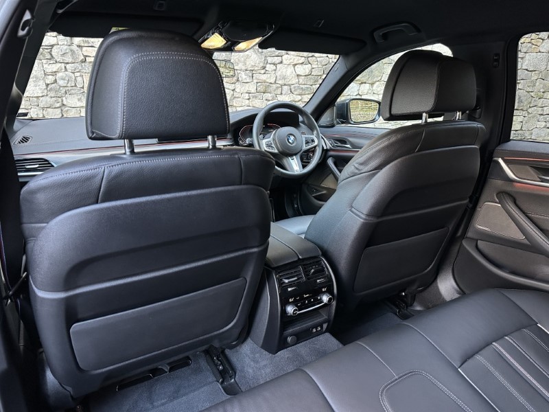 Used BMW 5 Series 2022 for sale - 77207071: Photo 46