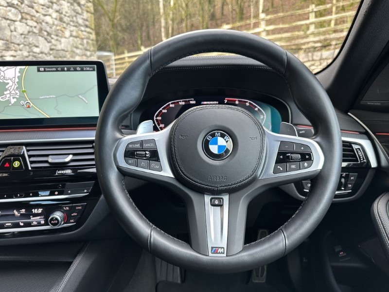 Used BMW 5 Series 2022 for sale - 77207071: Photo 5