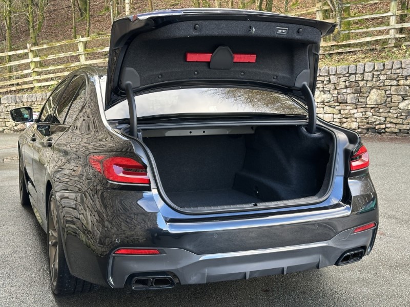 Used BMW 5 Series 2022 for sale - 77207071: Photo 53