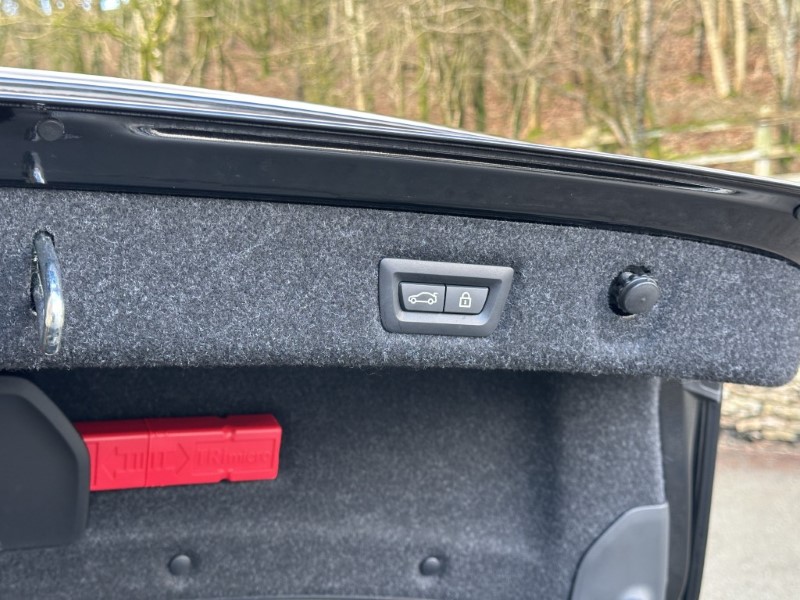 Used BMW 5 Series 2022 for sale - 77207071: Photo 54