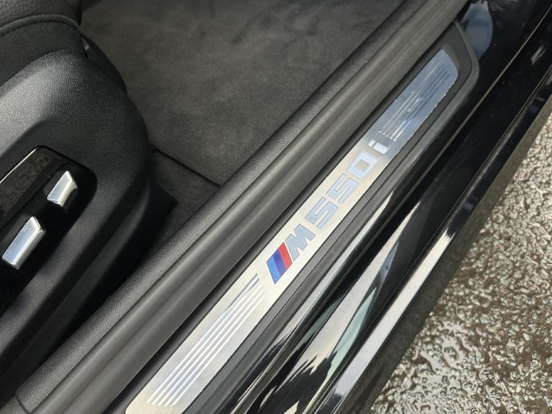 Used BMW 5 Series 2022 for sale - 77207071: Photo 61