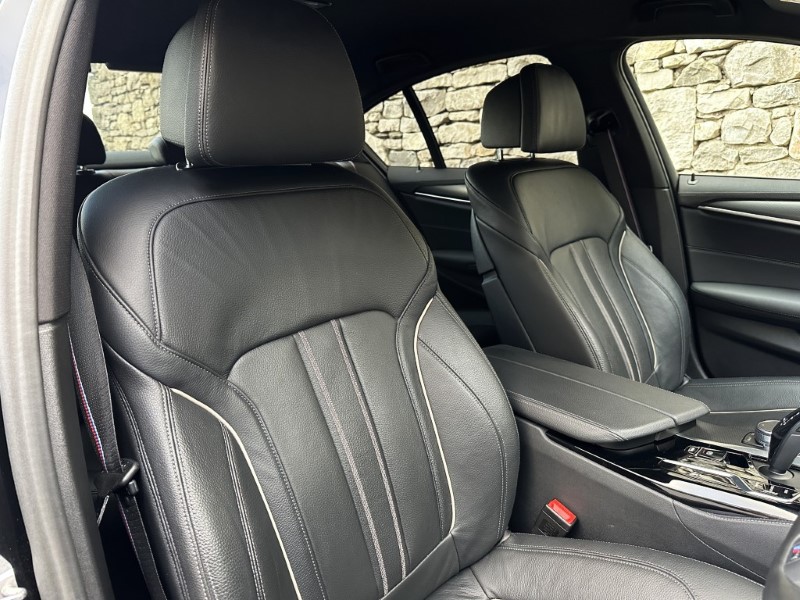 Used BMW 5 Series 2022 for sale - 77207071: Photo 62