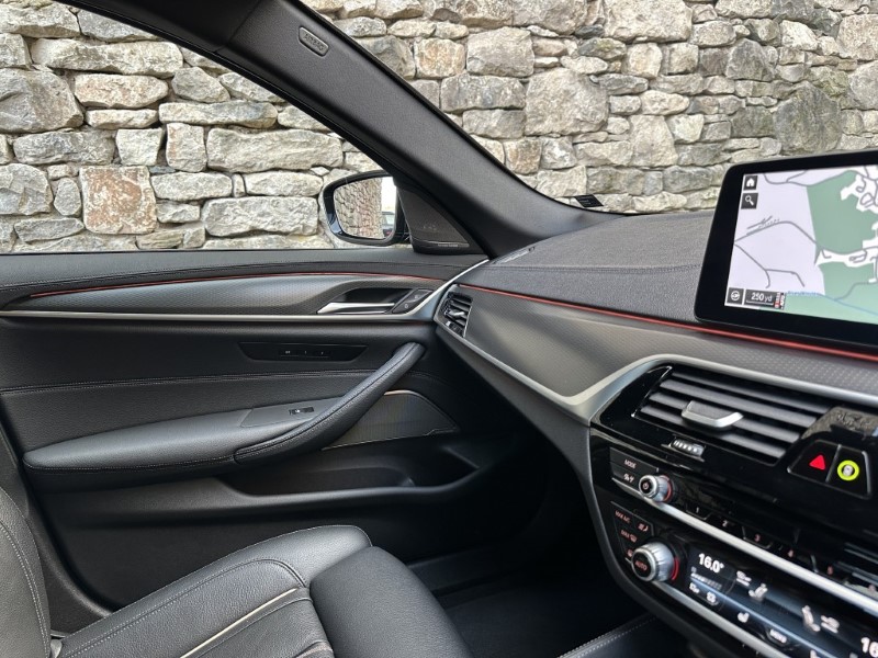 Used BMW 5 Series 2022 for sale - 77207071: Photo 65