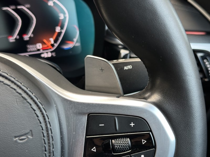 Used BMW 5 Series 2022 for sale - 77207071: Photo 71