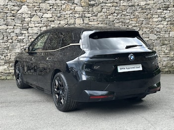 Used BMW iX 2023 for sale - 78565044: Photo