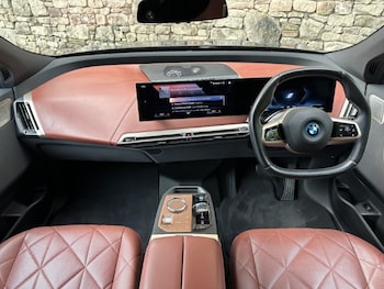 Used BMW iX 2023 for sale - 78565044: Photo