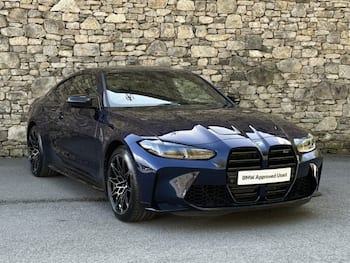 Used BMW M4 2026 for sale - 79775694: Photo