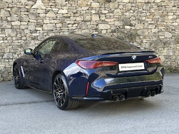 Used BMW M4 2026 for sale - 79775694: Photo
