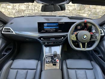 Used BMW M4 2026 for sale - 79775694: Photo