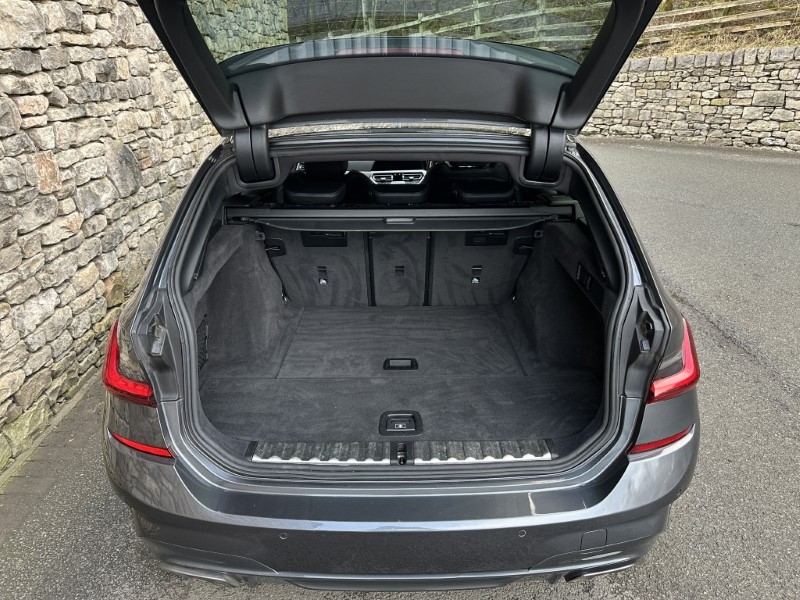 Used BMW 3 Series 2022 for sale - 77445784: Photo 13