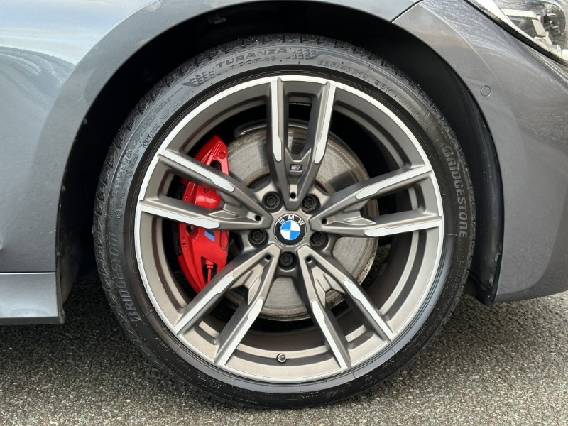 Used BMW 3 Series 2022 for sale - 77445784: Photo 14