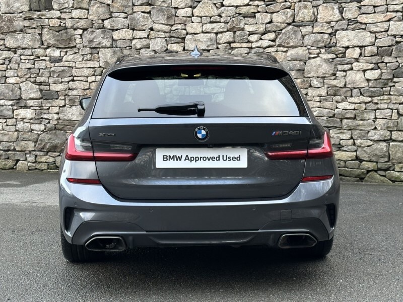 Used BMW 3 Series 2022 for sale - 77445784: Photo 15