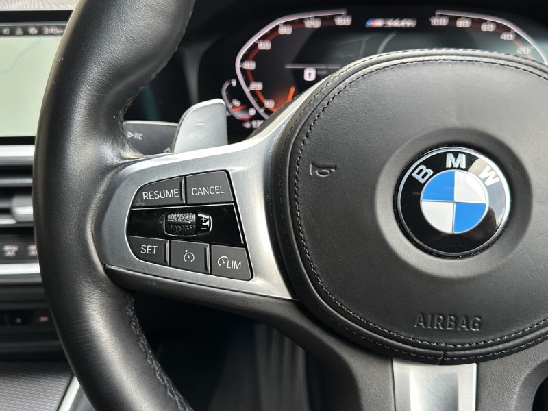 Used BMW 3 Series 2022 for sale - 77445784: Photo 17